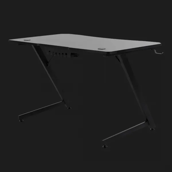 Комп'ютерний стіл HATOR Vast Junior (Black) (HTD-009) (UA)