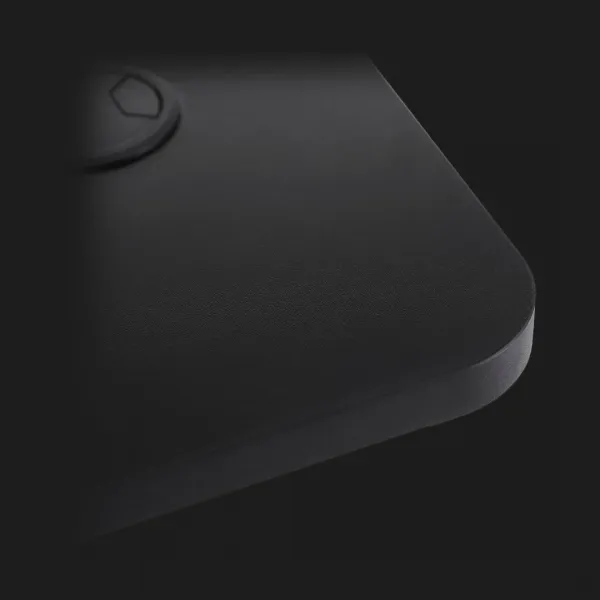 Комп'ютерний стіл HATOR Vast Junior (Black) (HTD-009) (UA)