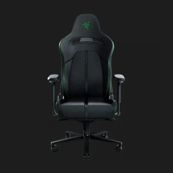 Крісло для геймерів Razer Enki (Green) (Z38-03720100-R3G1) (UA)