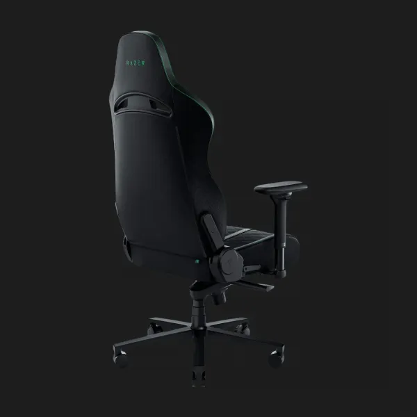 Крісло для геймерів Razer Enki (Green) (Z38-03720100-R3G1) (UA)