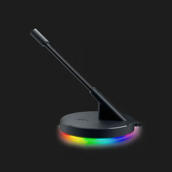 Тримач кабелю Razer Mouse Bungee V3 CHROMA (RC21-01520100-R3M1) (UA)