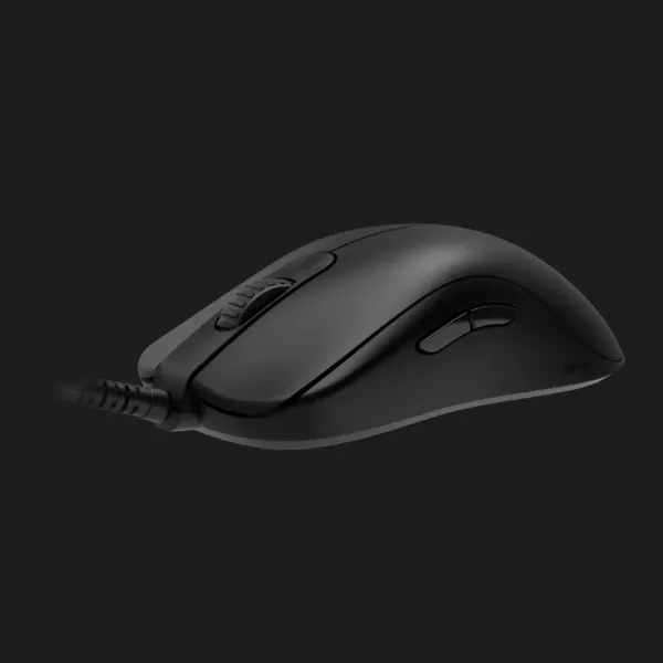 Ігрова миша ZOWIE FK1-C (Black) (UA)
