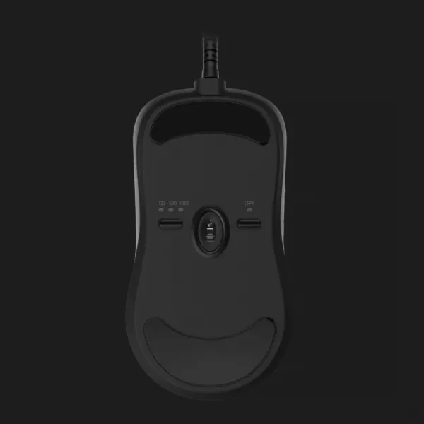 Ігрова миша ZOWIE FK1+-C (Black) (UA)