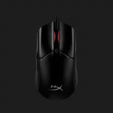 Ігрова миша HyperX Pulsefire Haste 2 USB (Black) (UA)