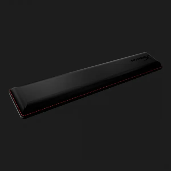 Підставка під зап'ястя HyperX Wrist Rest Ergonomic (4P5M9AA) (UA)