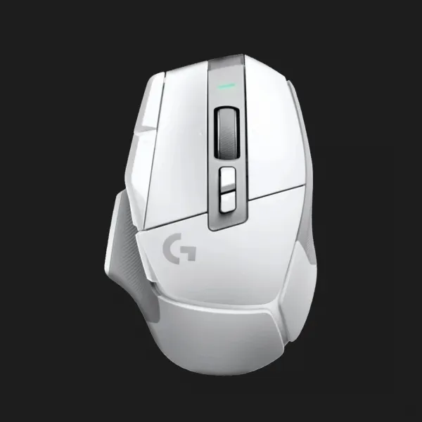Ігрова миша Logitech G502 X Lightspeed (White) (UA)