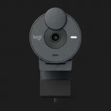 Веб-камера Logitech Brio 305 (Graphite) (UA)