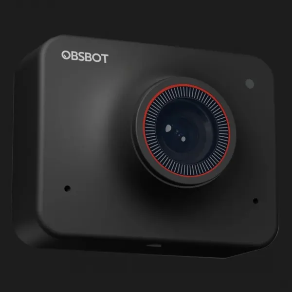 Веб-камера OBSBOT Meet 4K (4096x2160) (UA)