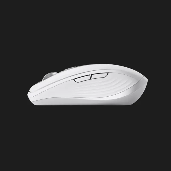 Миша бездротова Logitech MX Anywhere 3S Wireless (Pale Gray) (UA)