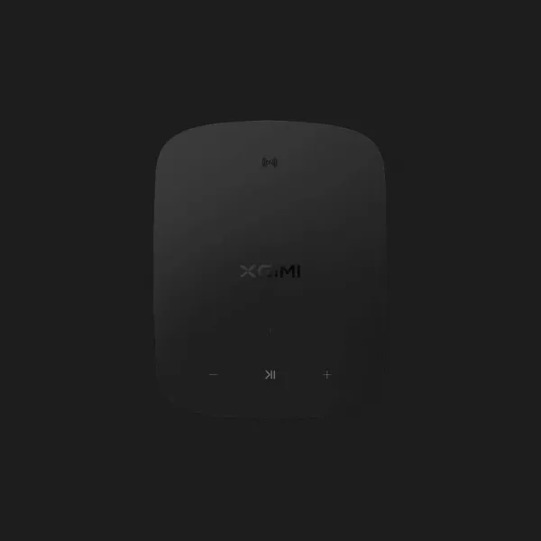 Портативний проектор XGIMI Halo+ (UA)