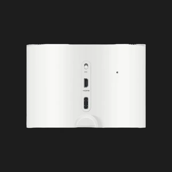 Проектор Samsung The Freestyle 2nd-Gen (White) (UA)