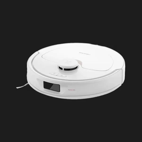 Робот-пилосос RoboRock Q Revo (White)