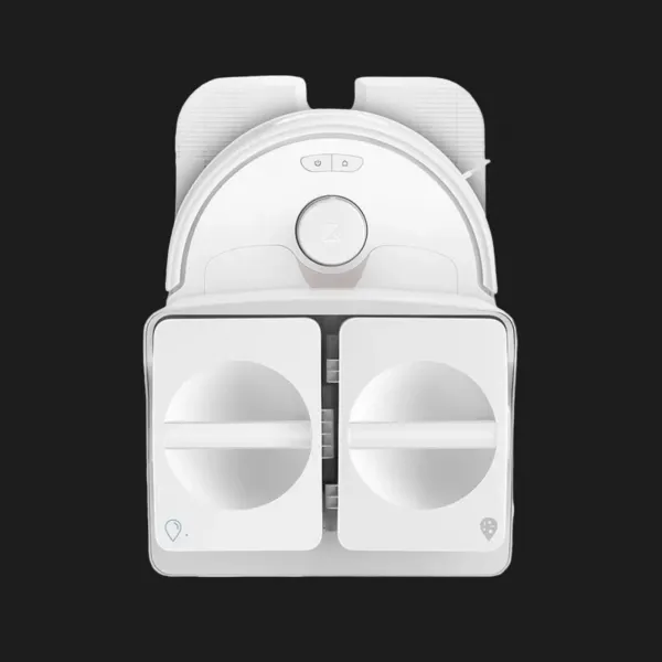 Робот-пилосос RoboRock Q Revo (White)