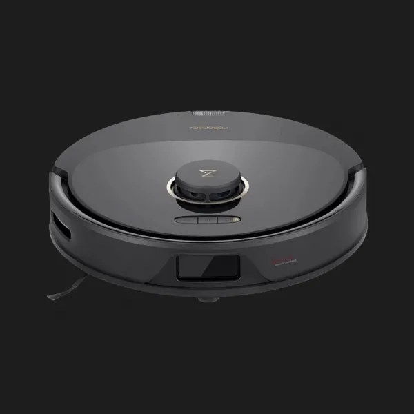 Робот-пилосос RoboRock Q8 Max Plus (Black)