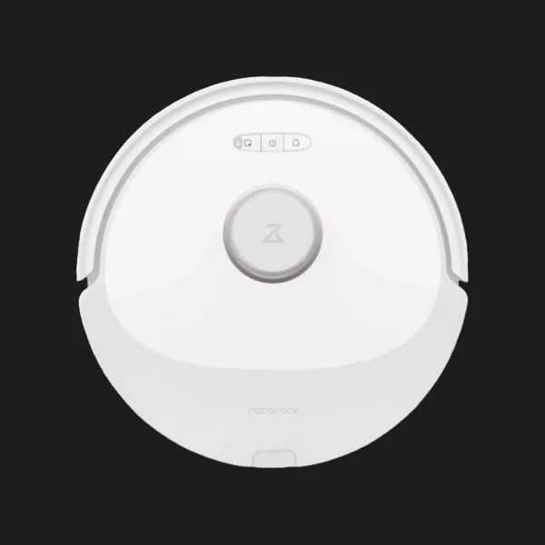 Робот-пилосос RoboRock Q8 Max Plus (White)