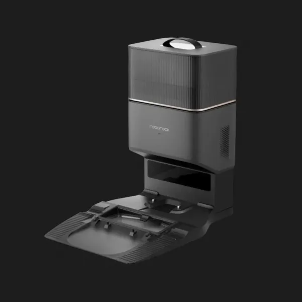 Робот-пилосос RoboRock Q5 Pro Plus (Black)