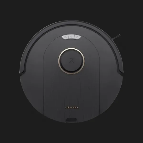 Робот-пилосос RoboRock Q5 Pro Plus (Black)