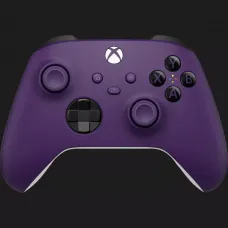 Геймпад Microsoft Xbox Series X | S Wireless Controller Astral Purple
