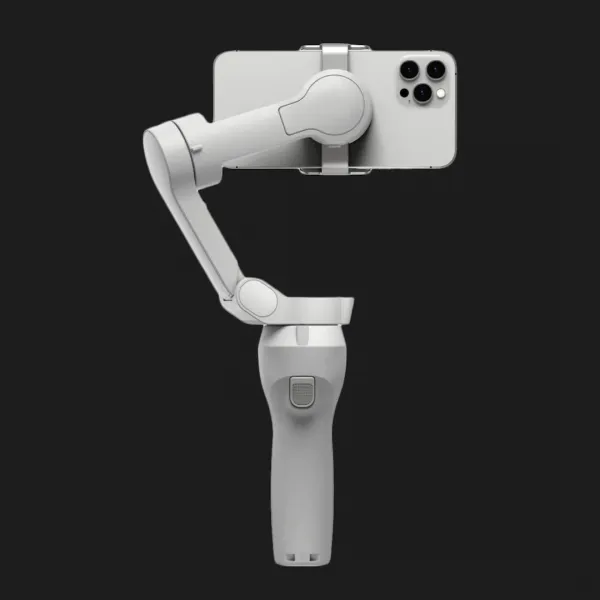 Стабілізатор DJI Osmo Mobile SE (CP.OS.00000214.01)