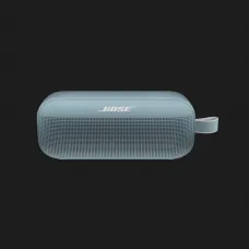 Акустика Bose Soundlink Flex (Stone Blue)