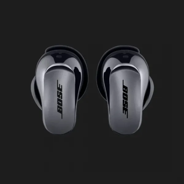 Навушники Bose QuietComfort Ultra Earbuds (Black)