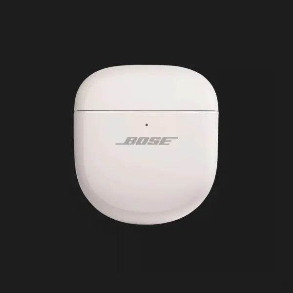 Навушники Bose QuietComfort Ultra Earbuds (White)