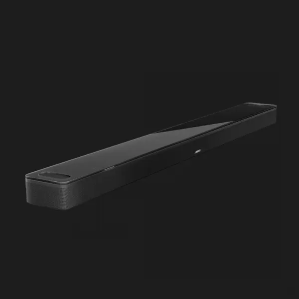 Саундбар Bose Smart Ultra Soundbar (Black)