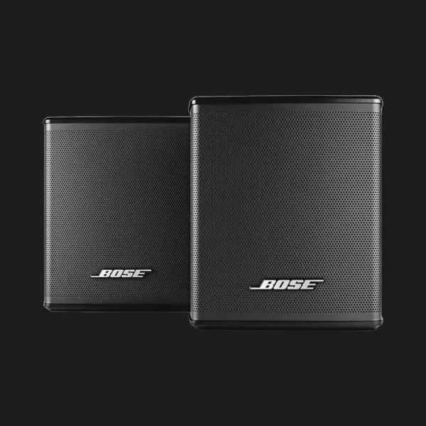 Акустика Bose Surround Speakers (Black)