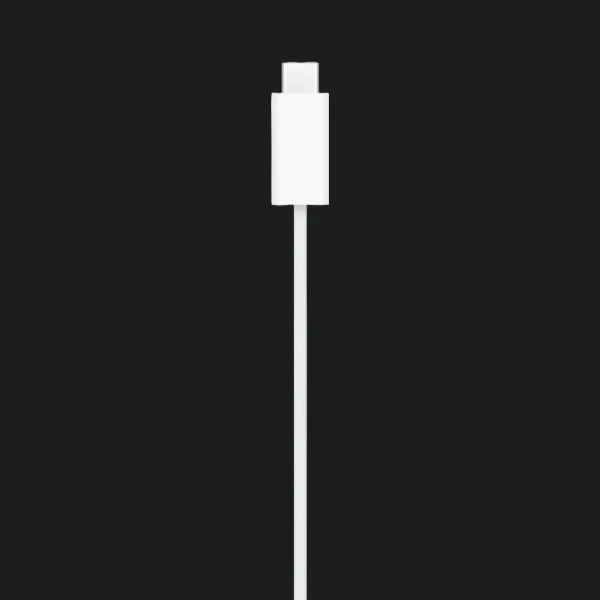Зарядний пристрій Apple Watch Magnetic Fast Charger to USB-C (1m)