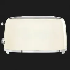 Тостер SMEG (4 pcs) (Cream)