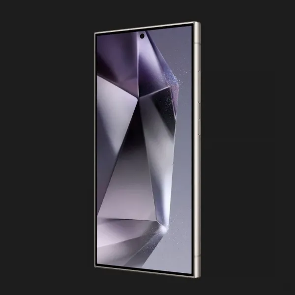 Samsung Galaxy S24 Ultra 12/512GB (Titanium Violet) (Standard)