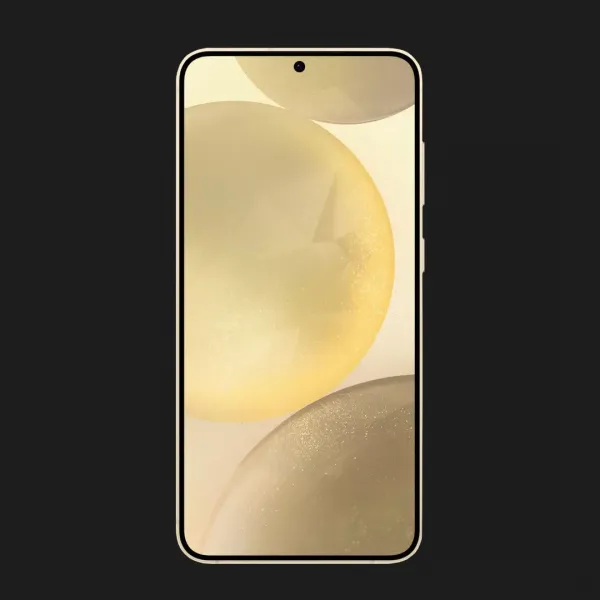 Samsung Galaxy S24+ 12/512GB (Amber Yellow) (Standard)