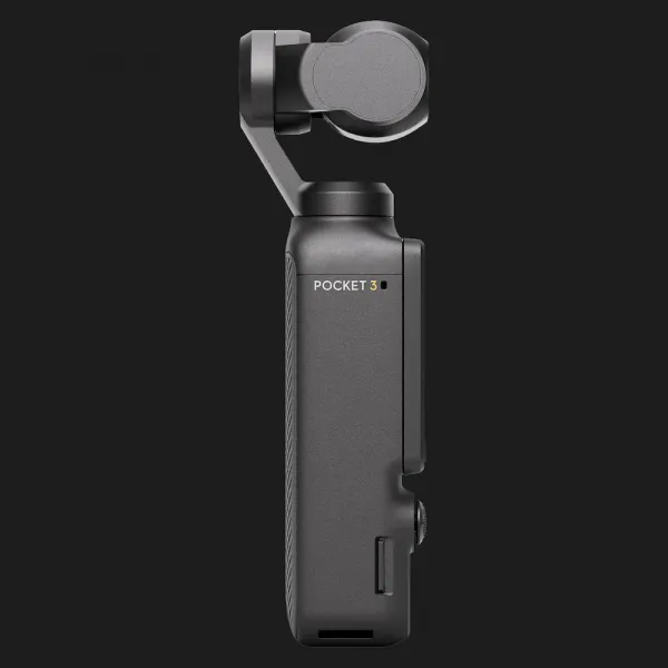 DJI Osmo Pocket 3 Creator Combo