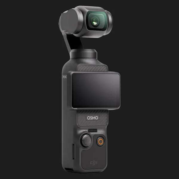 DJI Osmo Pocket 3 Creator Combo