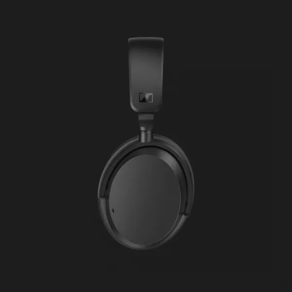 Навушники Sennheiser Accentum Wireless (Black)