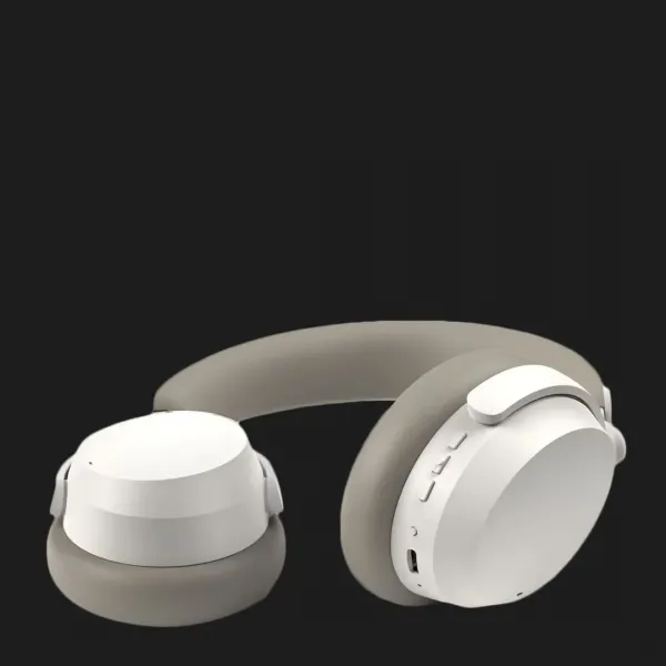 Навушники Sennheiser Accentum Wireless (White)