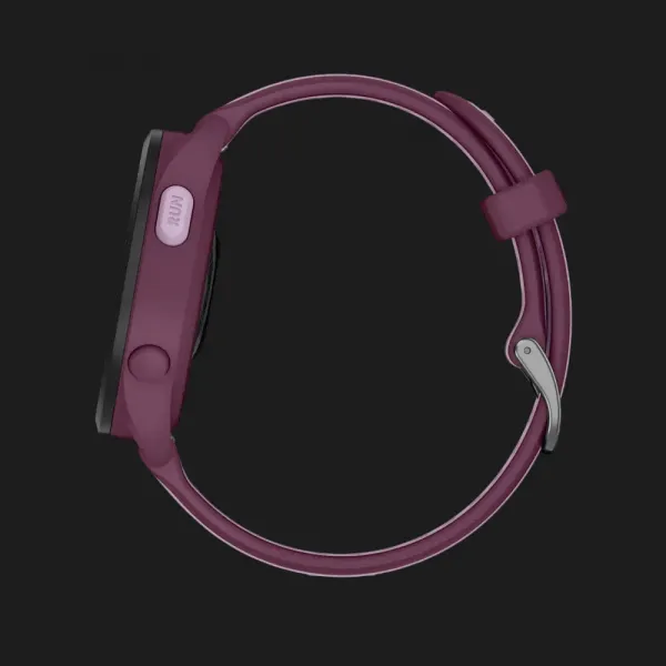 Garmin Forerunner 165 Music (Berry/Lilac)