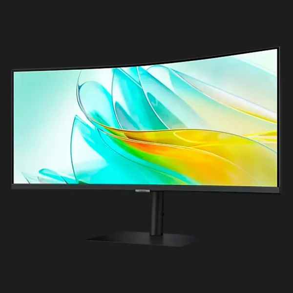 Монітор Samsung 34
