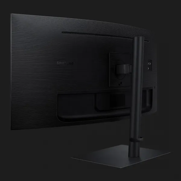 Монітор Samsung 34