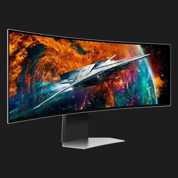 Монітор Samsung Odyssey G9 LS49CG954SIXUA