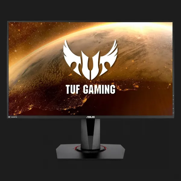 Ігровий монітор Asus TUF Gaming 27