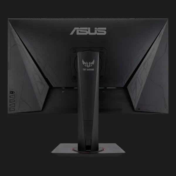 Ігровий монітор Asus TUF Gaming 27