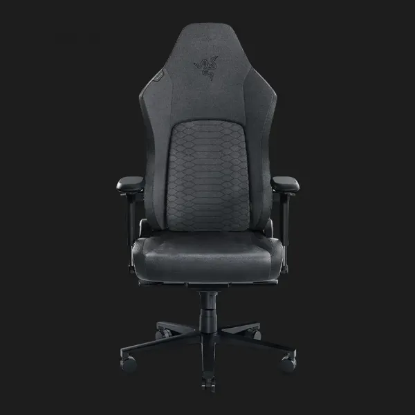 Крісло для геймерів RAZER Iskur V2 (Fabric) (RZ38-04900300-R3G1) (UA)