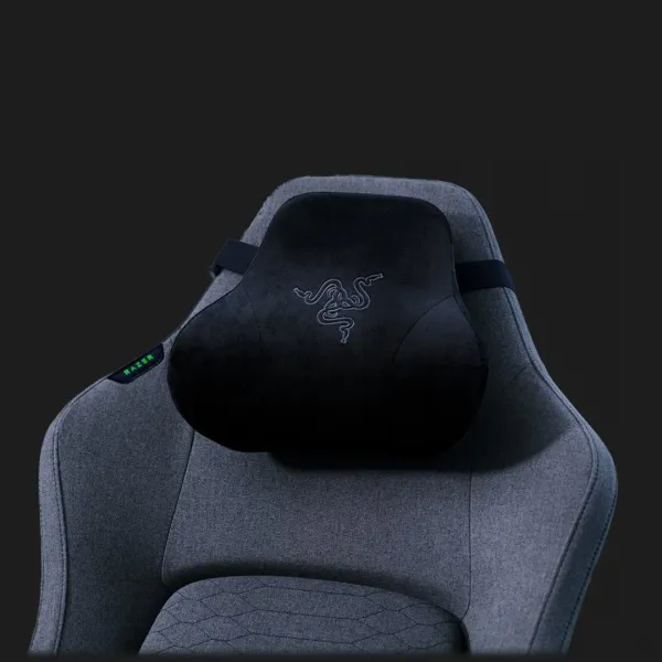 Крісло для геймерів RAZER Iskur V2 (Fabric) (RZ38-04900300-R3G1) (UA)