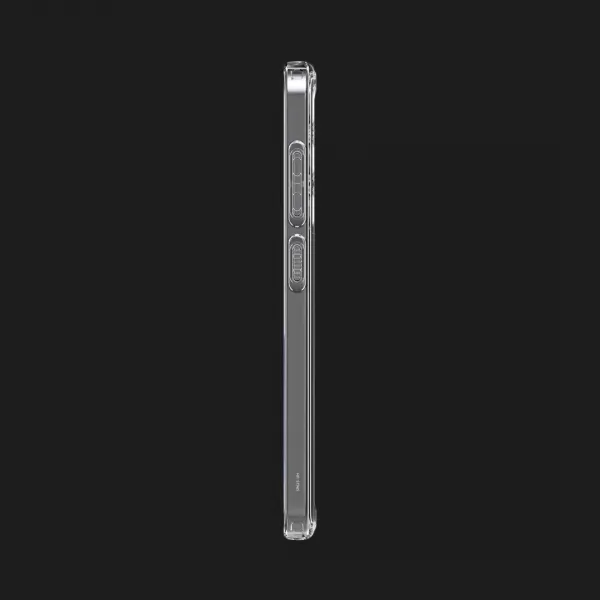 Чохол Spigen Ultra Hybrid для Samsung Galaxy S24 (Crystal Clear)