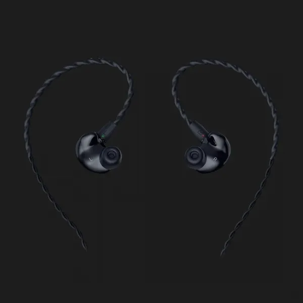 Навушники RAZER Moray (Black) (RZ12-04450100-R3M1)