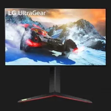 Ігровий монітор LG 27