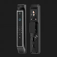 Смарт замок TTLOCK HAMMER-2 (Black)