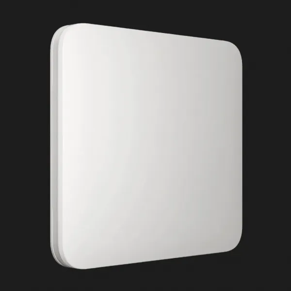Вимикач одноклавішний Ajax LightSwitch (White)