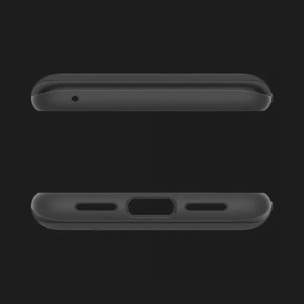 Чохол Spigen Thin Fit для Google Pixel 8 (Black)